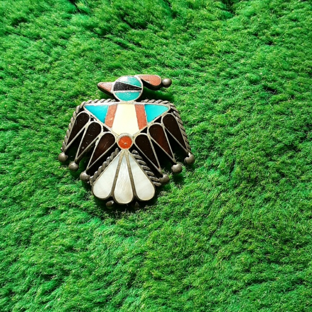 Brooch